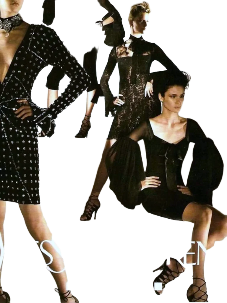 By Tom Ford, sandali in velluto., foto 4 di 4