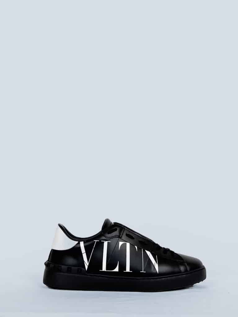 <b> Valentino Garavani </b> <br> sneakers Open VLTN, 42.