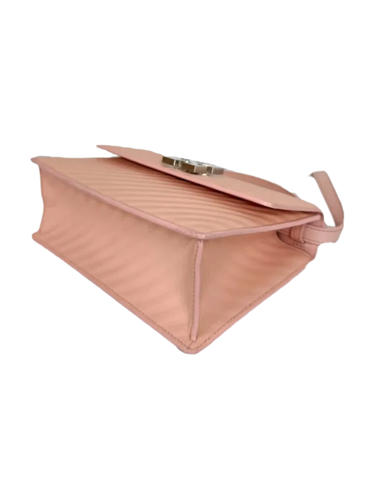 Jitney 2.0 leather crossbody bag, photo 8 of 8