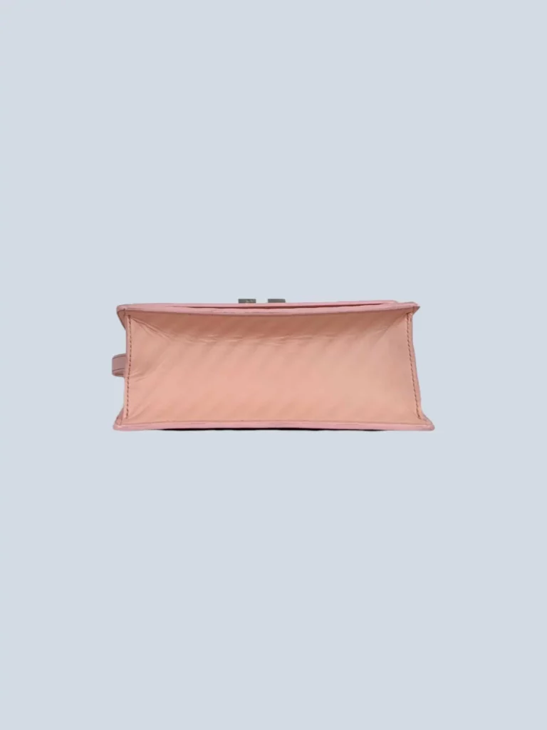 Borsa a tracolla Jitney 2.0 in pelle., foto 4 di 8