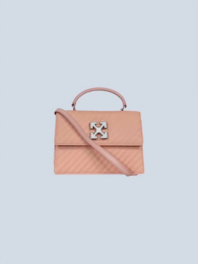 Borsa a tracolla Jitney 2.0 in pelle.