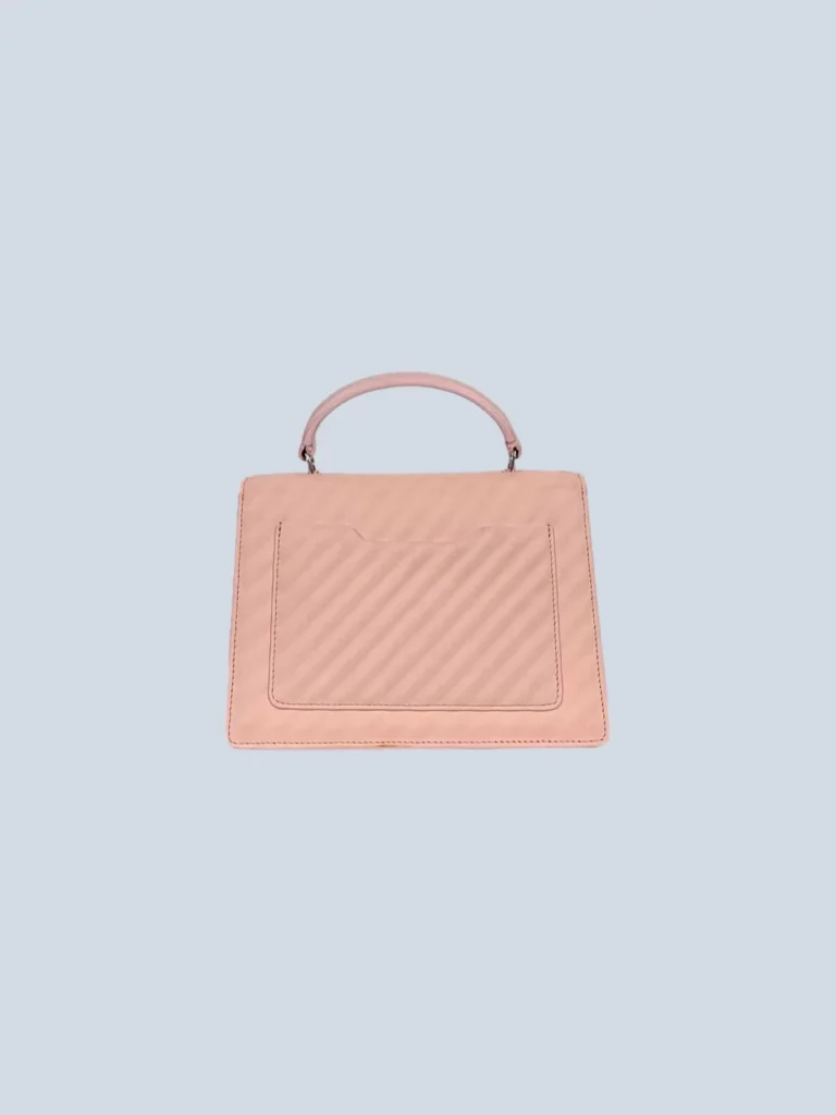 Borsa a tracolla Jitney 2.0 in pelle., foto 3 di 8
