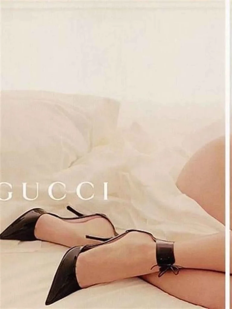 By Tom Ford, décolleté in lucertola, 36,5., foto 4 di 4