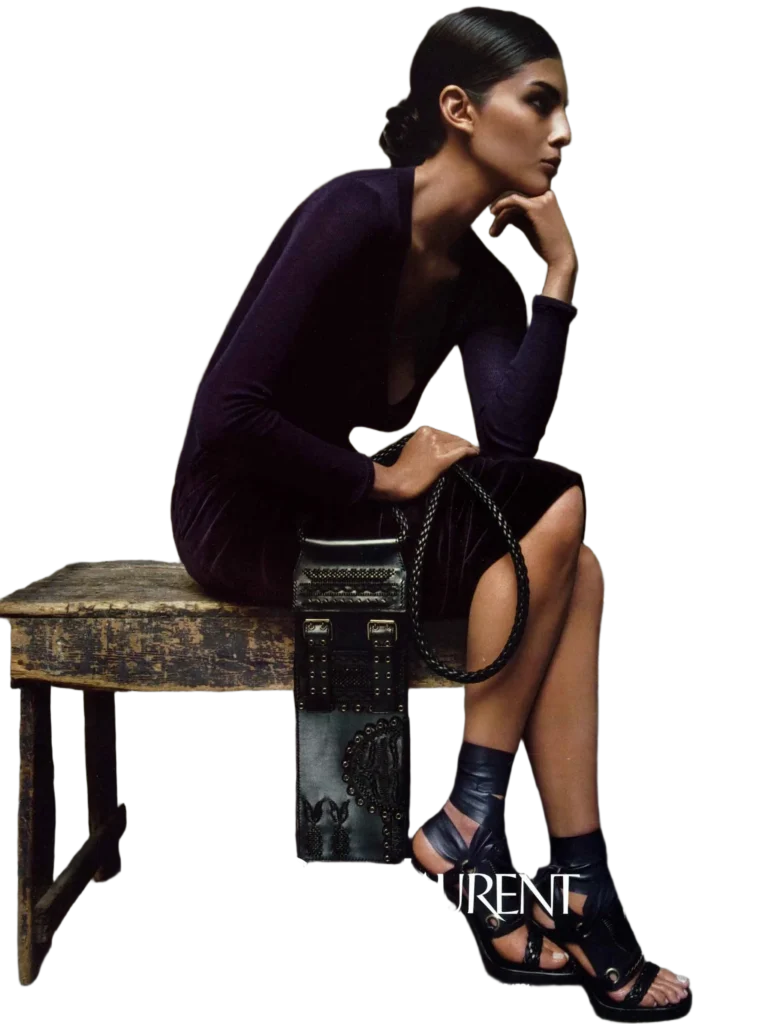 By Tom Ford, leather sandals., photo 4 of 4