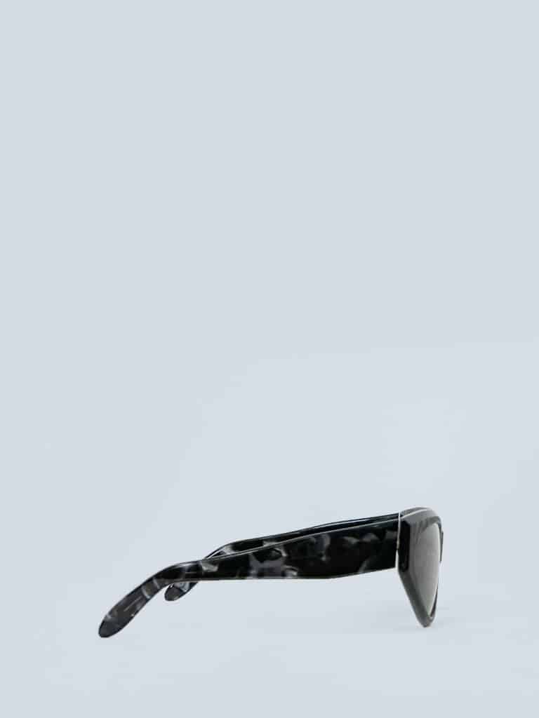 Occhiali Onyx in acetato., foto 3 di 4