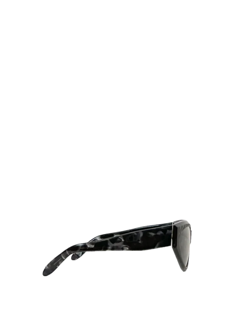 Occhiali Onyx in acetato., foto 3 di 4