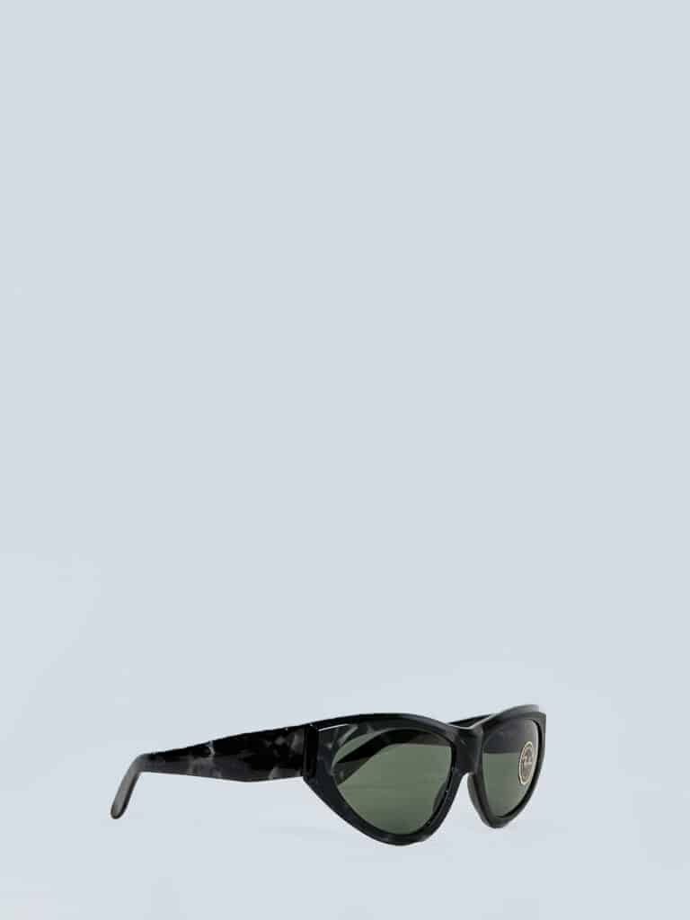 Occhiali Onyx in acetato.