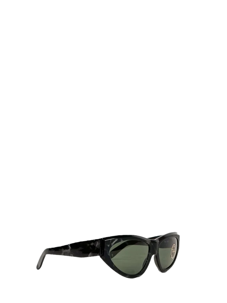 Occhiali Onyx in acetato.
