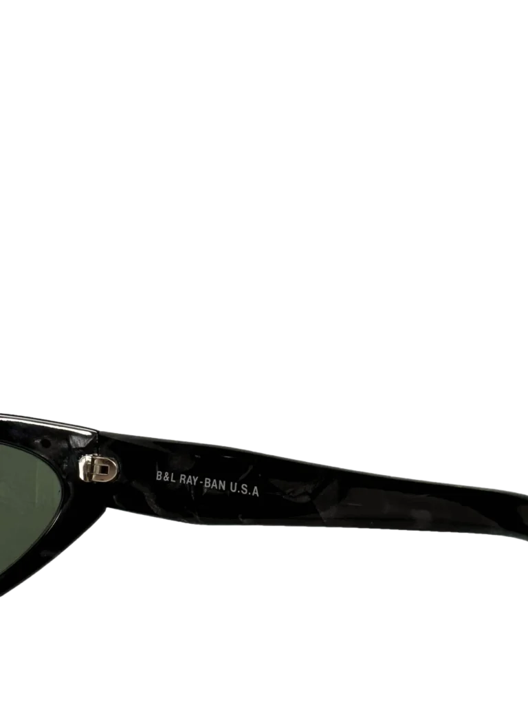 Occhiali Onyx in acetato., foto 4 di 4