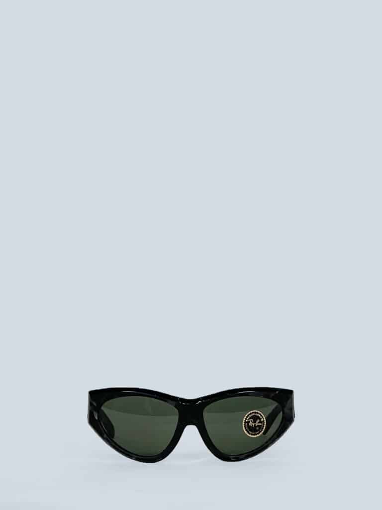 Occhiali Onyx in acetato., foto 2 di 4