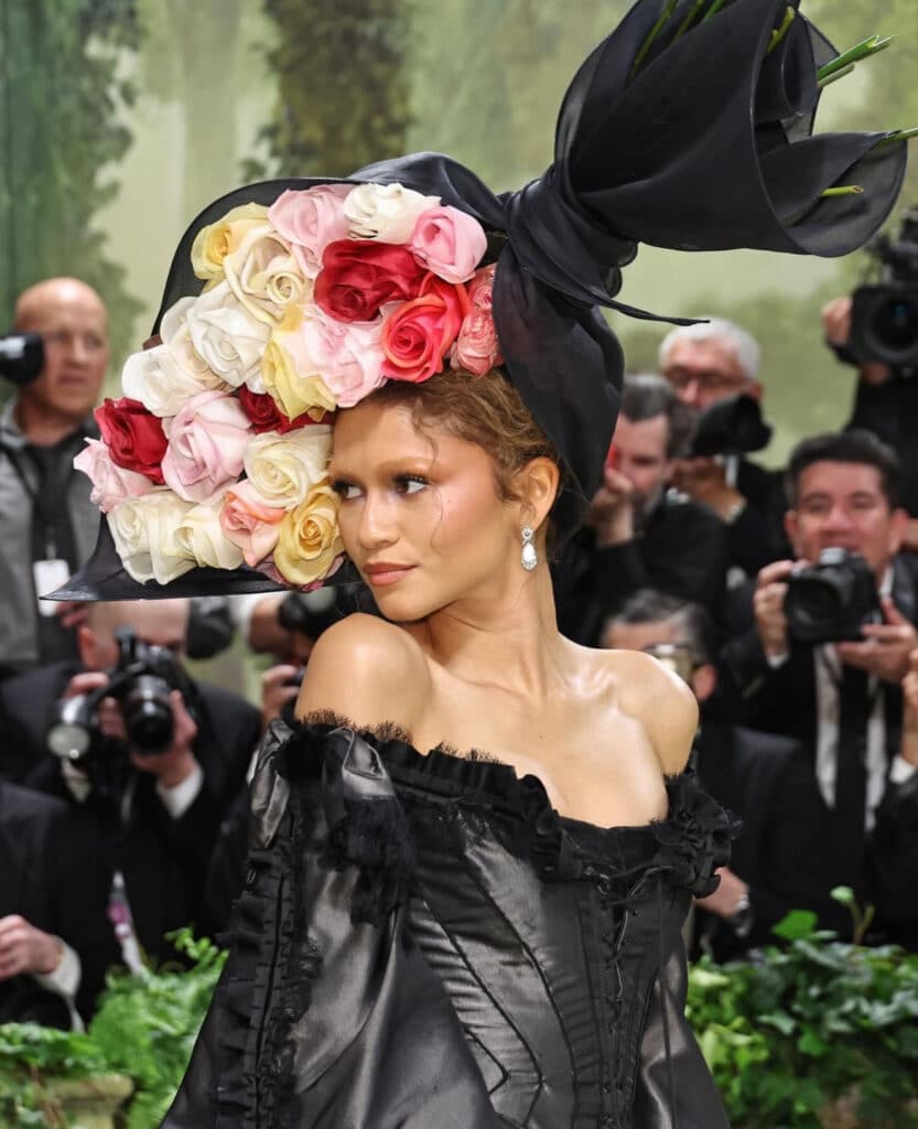 MET Gala 2024: I look vintage delle star