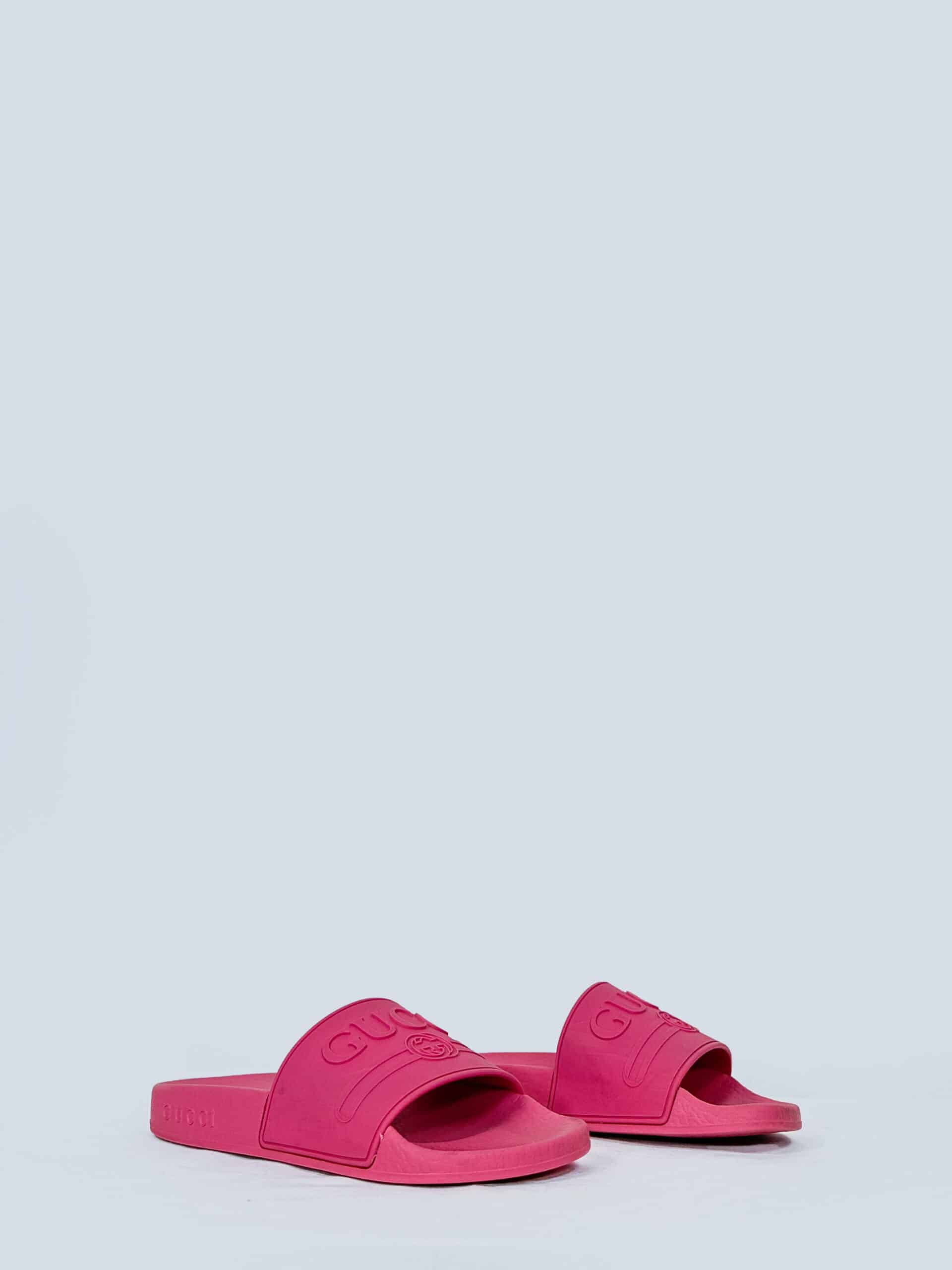 Ciabatte gucci mare clearance