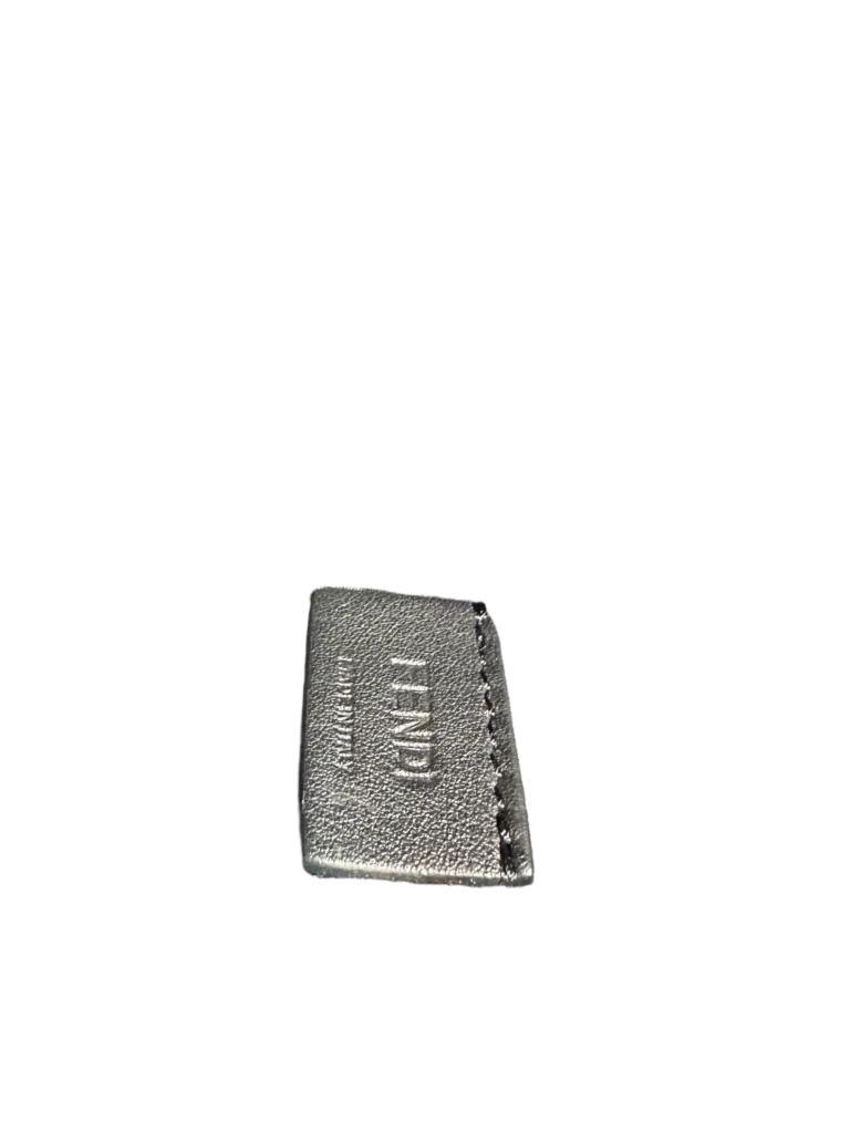 Borsa a mano Triplette in pelle e perle., foto 5 di 6