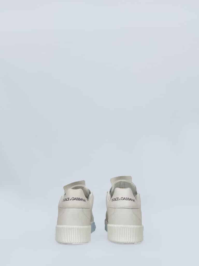 Sneakers DNA in pelle, 40., foto 4 di 6