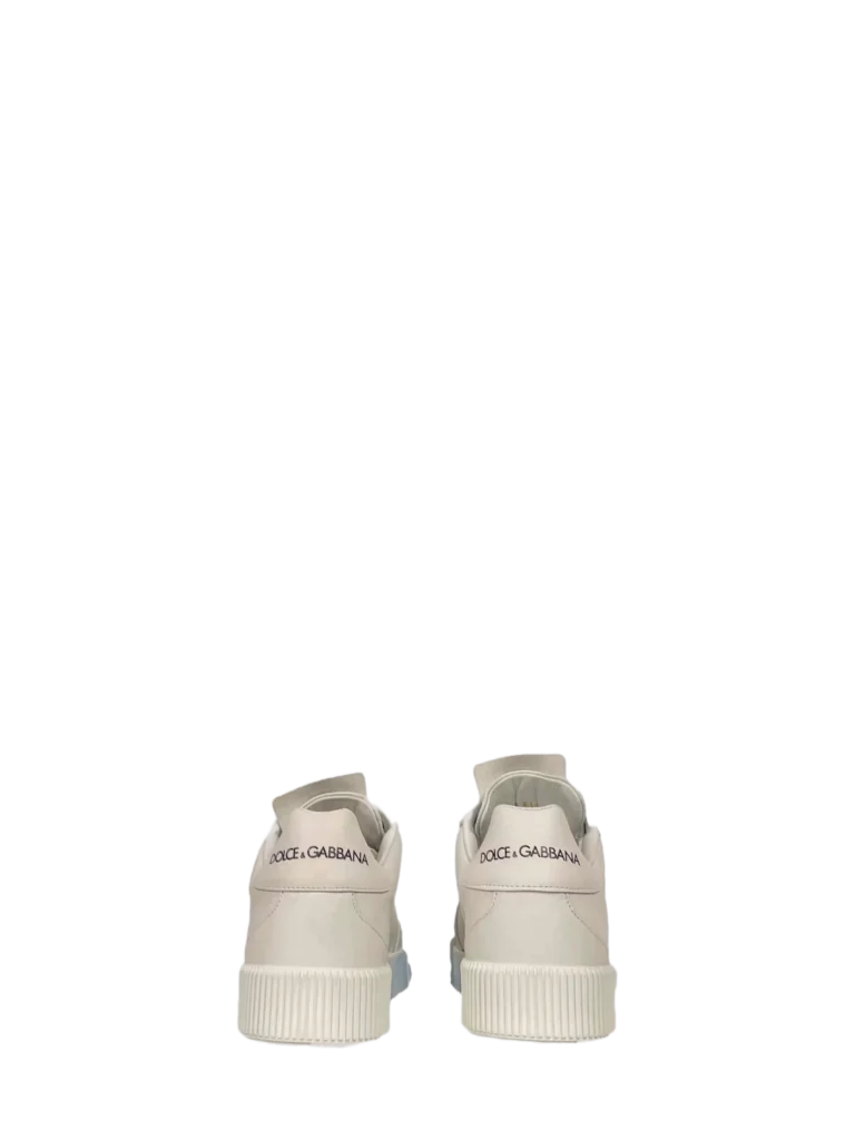 Sneakers DNA in pelle., foto 4 di 6