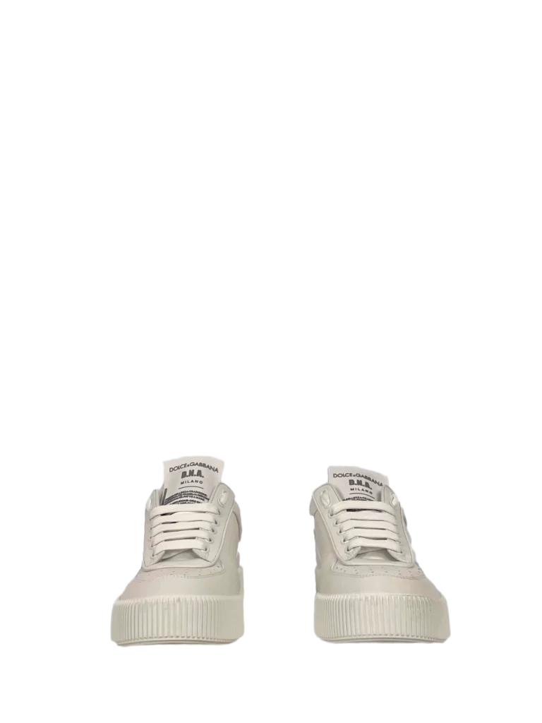 Sneakers DNA in pelle., foto 3 di 6