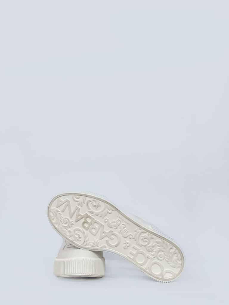 Sneakers DNA in pelle, 40., foto 6 di 6