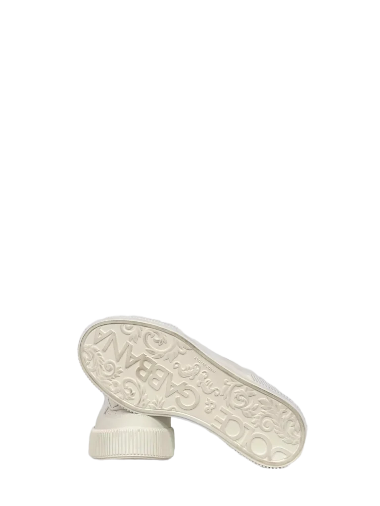 Sneakers DNA in pelle., foto 6 di 6