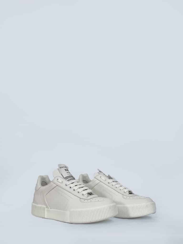 Sneakers DNA in pelle, 40., foto 2 di 6