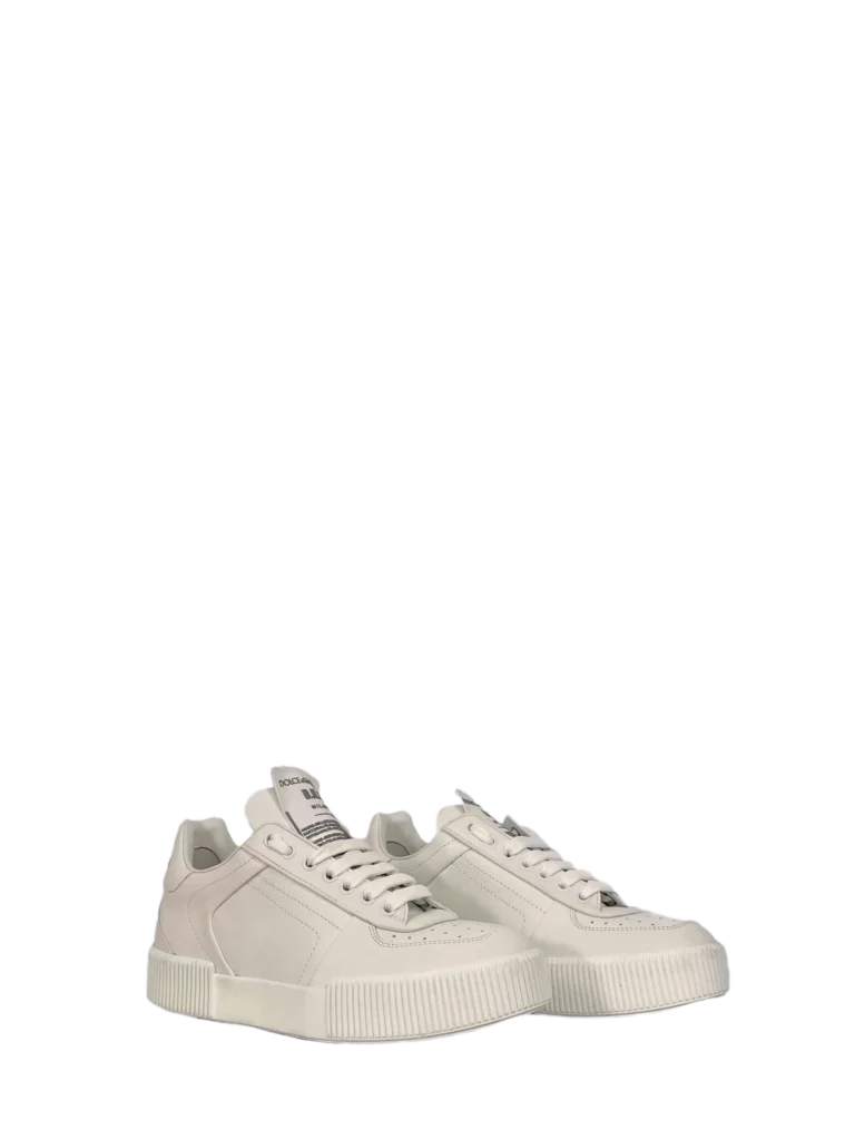 Sneakers DNA in pelle., foto 2 di 6