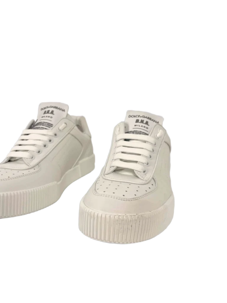Sneakers DNA in pelle., foto 5 di 6