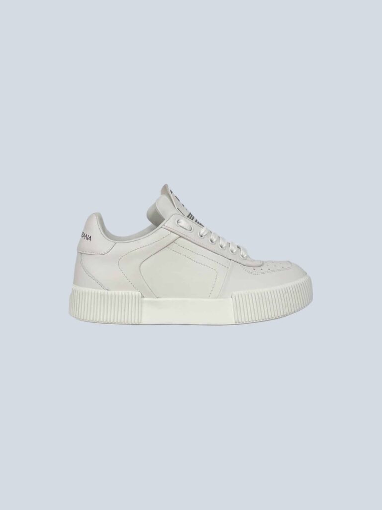Sneakers DNA in pelle, 40.