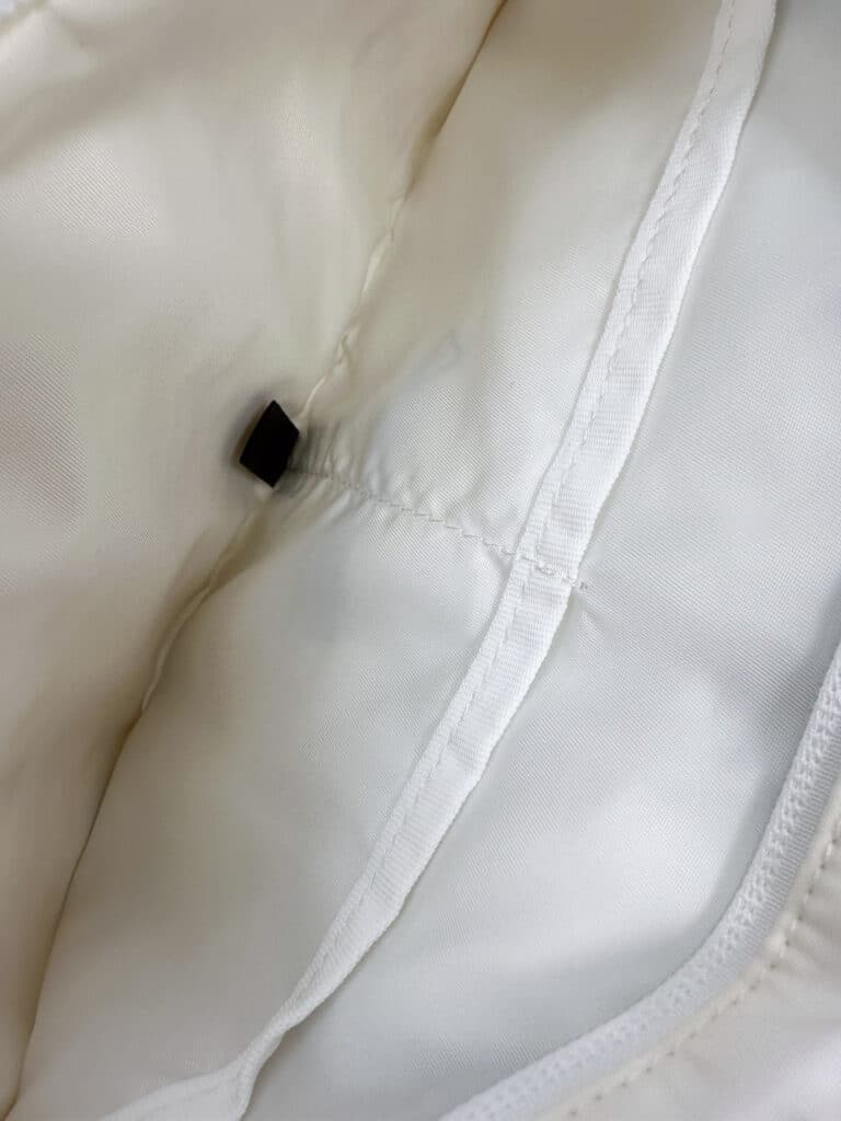 Marsupio in nylon., foto 6 di 6