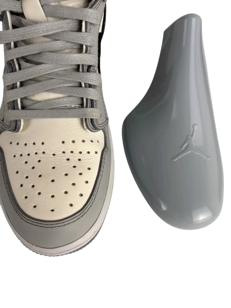 1 x Dior, sneakers Retro High Dior., foto 10 di 17