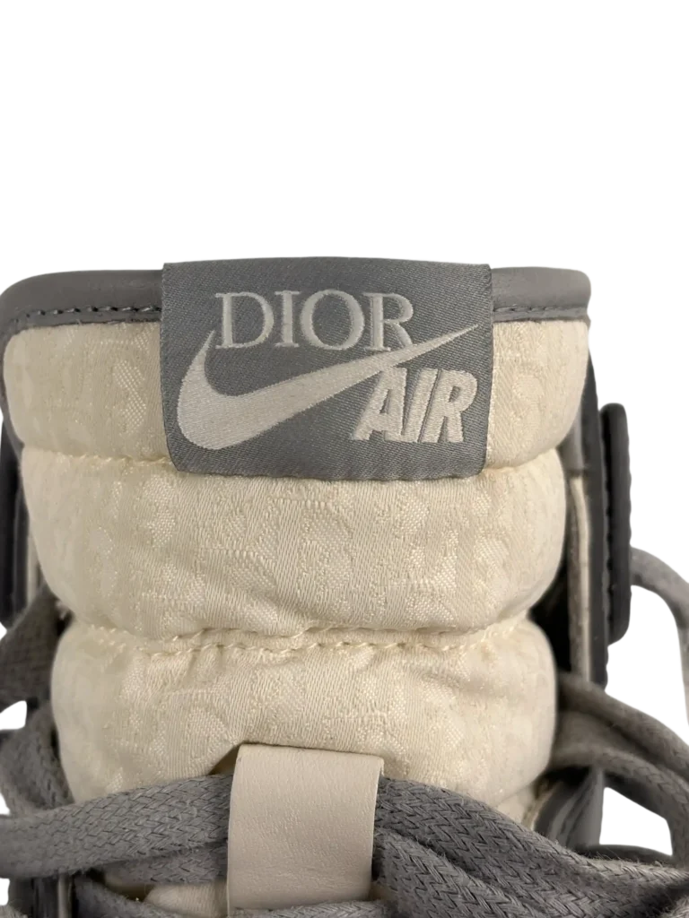 1 x Dior, sneakers Retro High Dior., foto 13 di 17