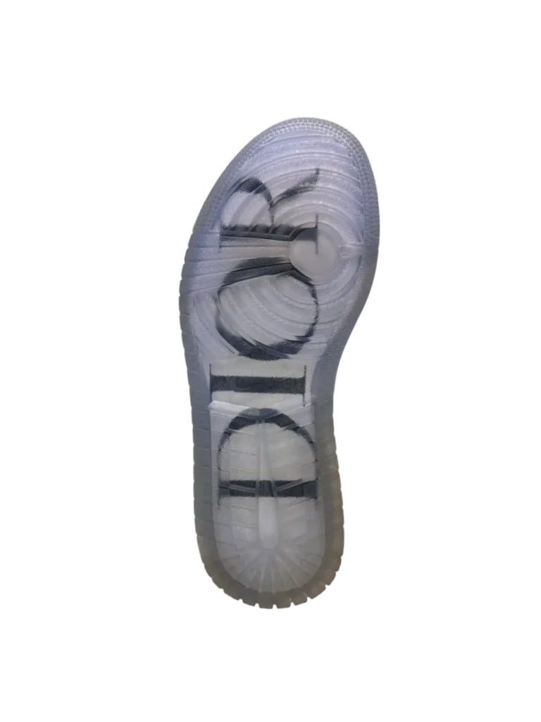 1 x Dior, sneakers Retro High Dior., foto 16 di 17