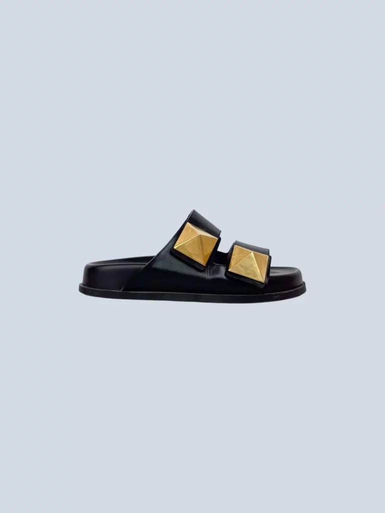 Garavani, ciabatte One Stud, 38.