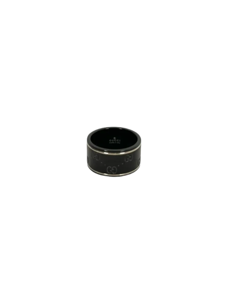 Anello Icon Thin Band., foto 2 di 3