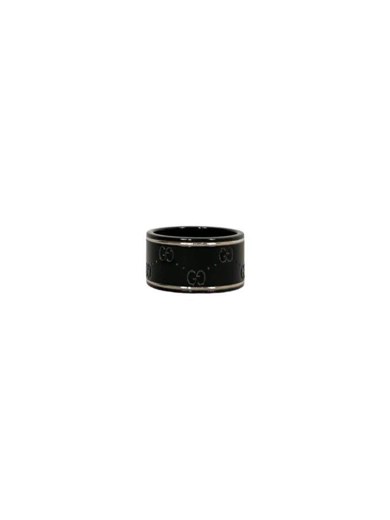 Anello Icon Thin Band.