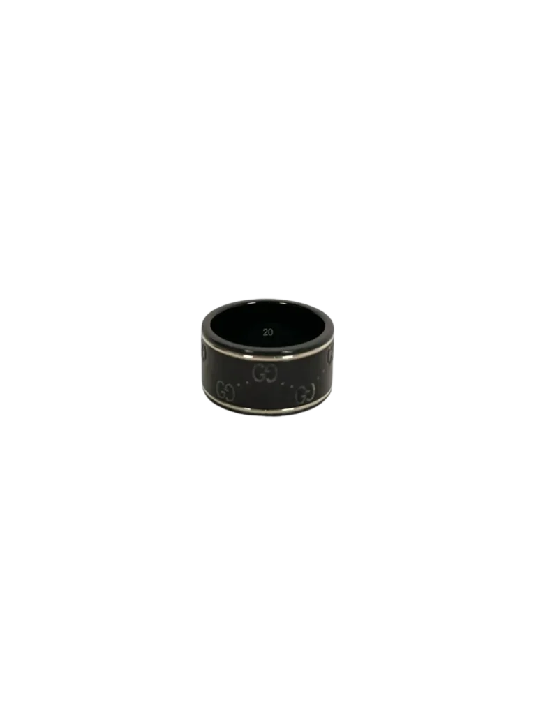 Anello Icon Thin Band., foto 3 di 3