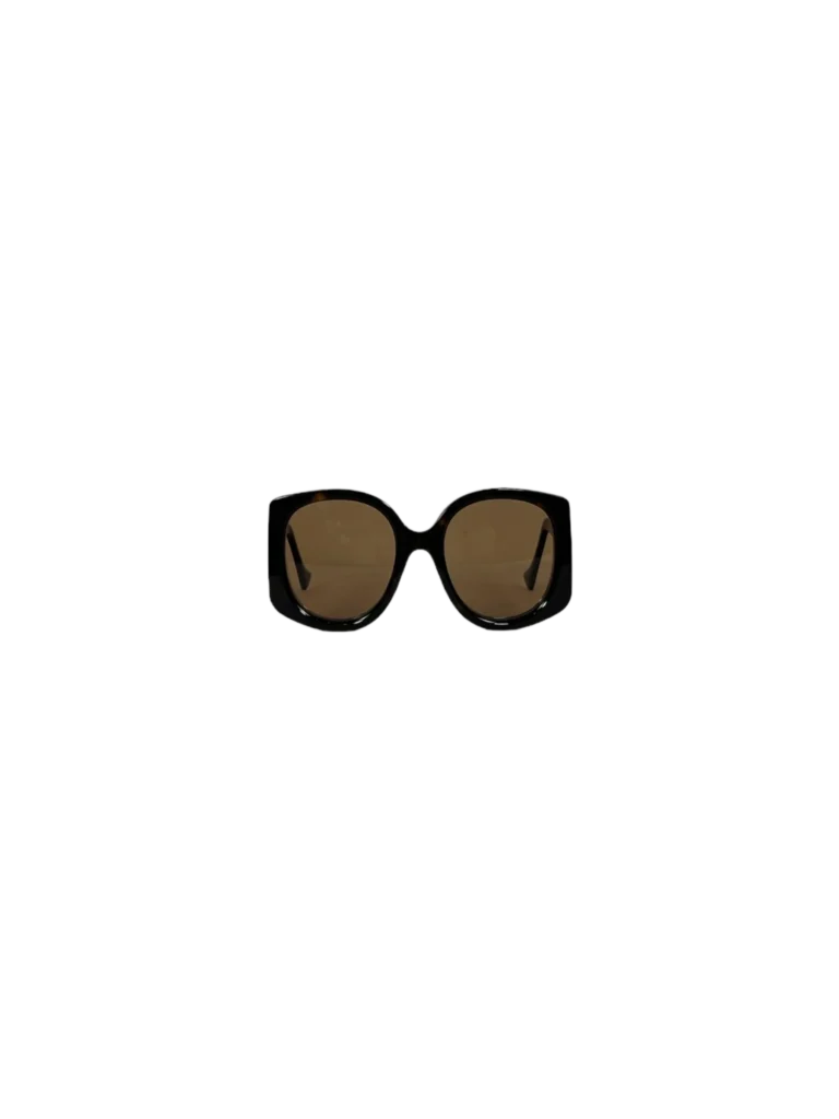 Geometric acetate sunglasses, photo 2 of 4