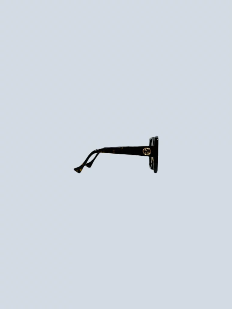Geometric acetate sunglasses, photo 3 of 4