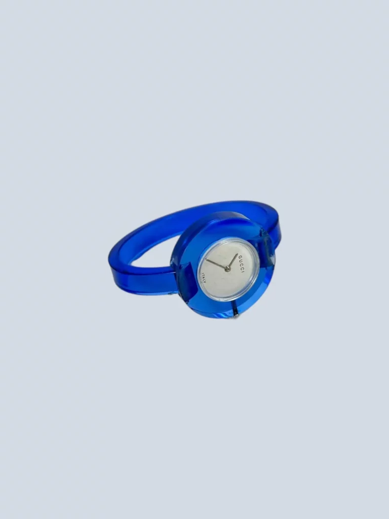 By Tom Ford, orologio da polso in acetato., foto 2 di 5