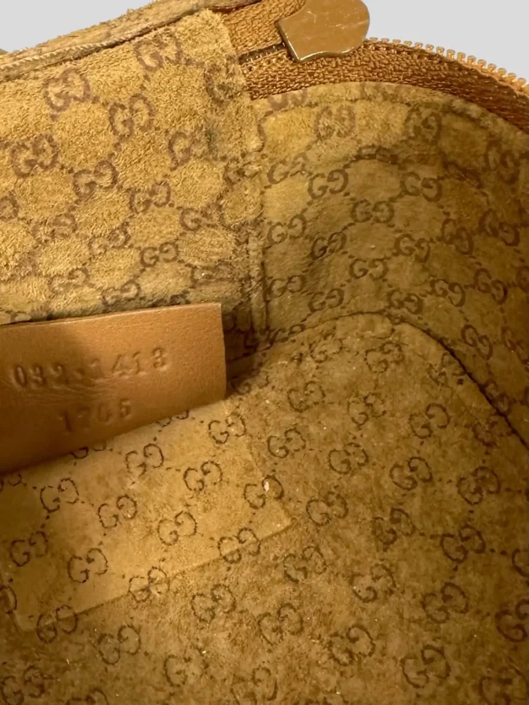 By Tom Ford, portagioie in pelle., foto 4 di 4