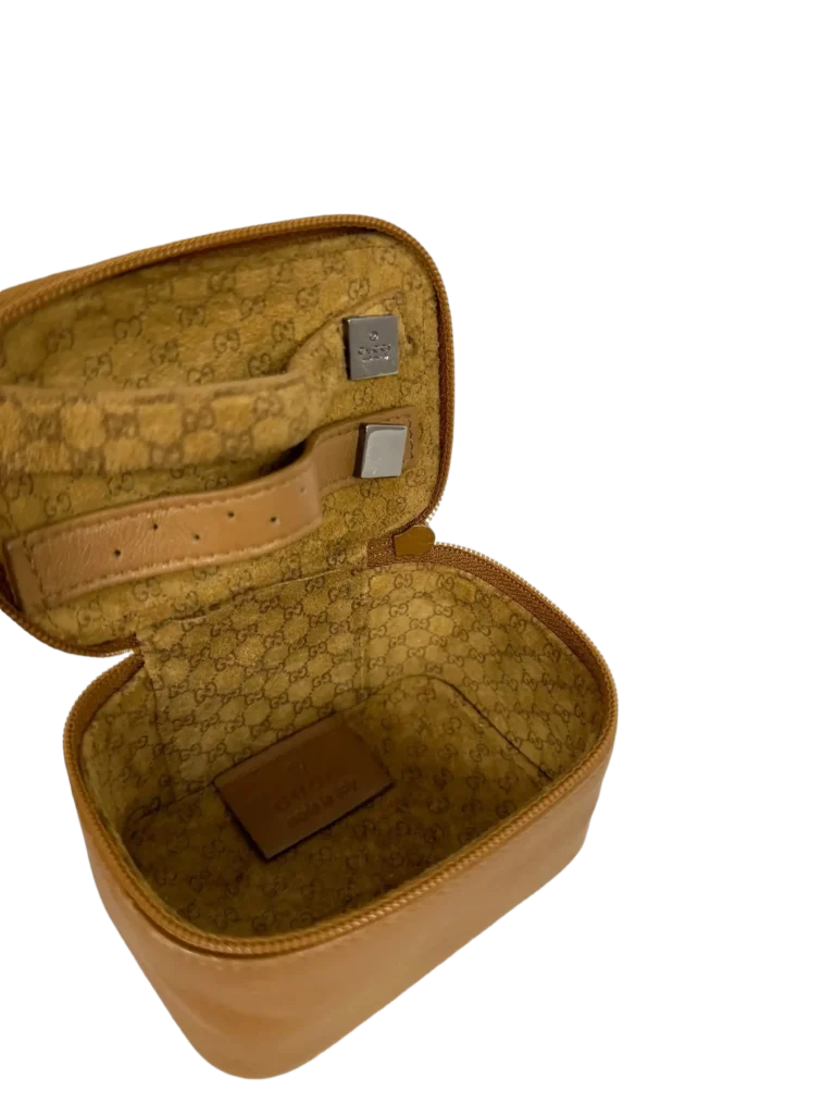 By Tom Ford, portagioie in pelle., foto 3 di 4