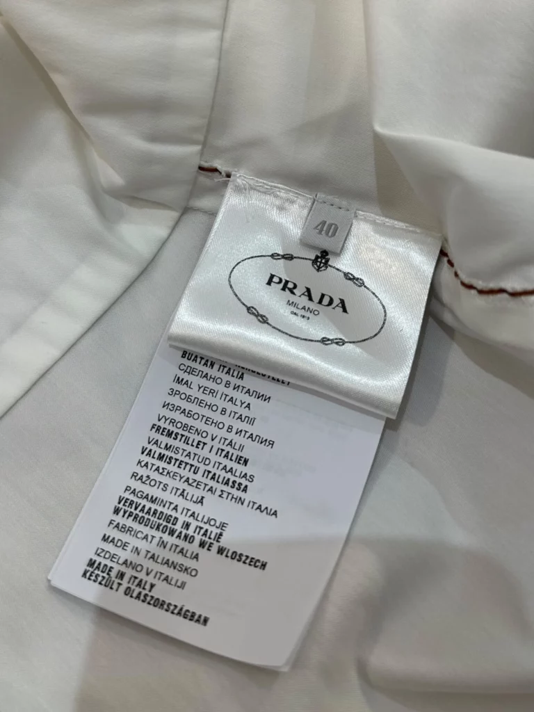 Cotton sleeveless top, 40., photo 3 of 3