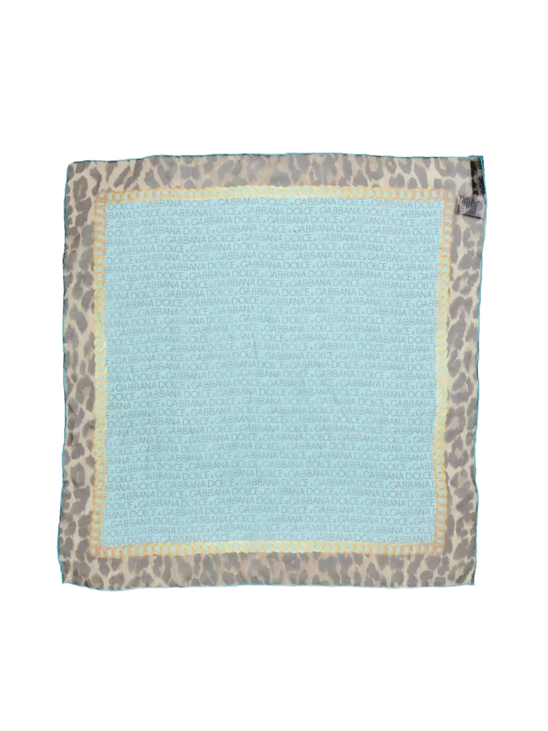 Logo silk carré, photo 2 of 3