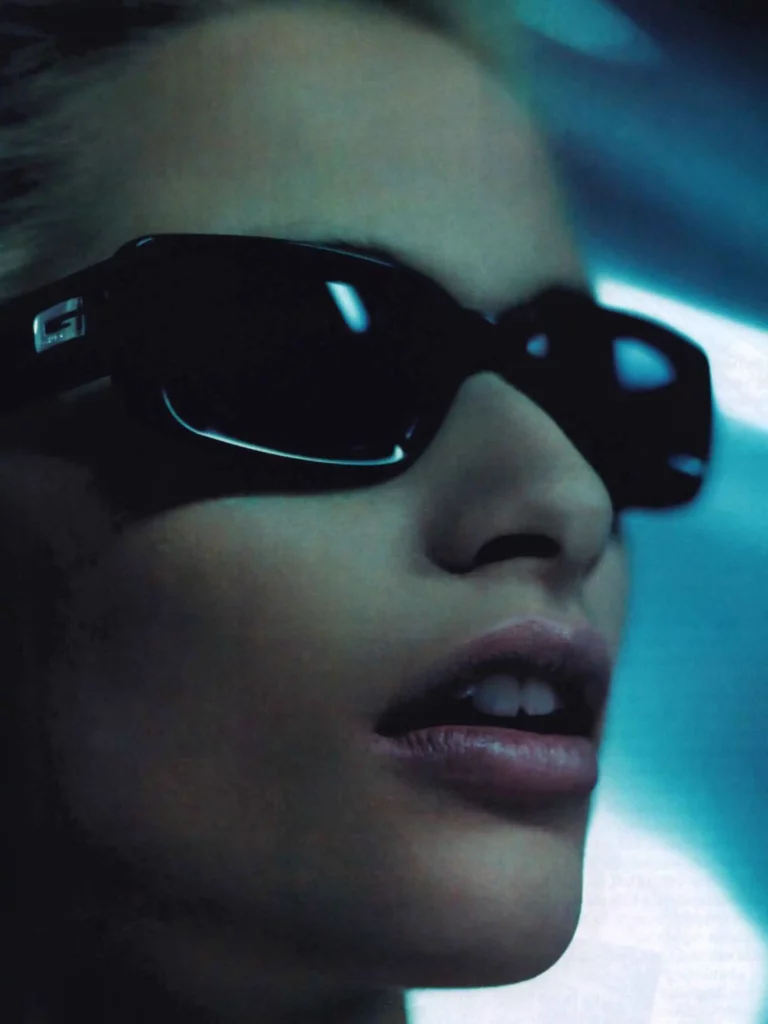 By Tom Ford, acetate sunglasses., photo 4 of 4