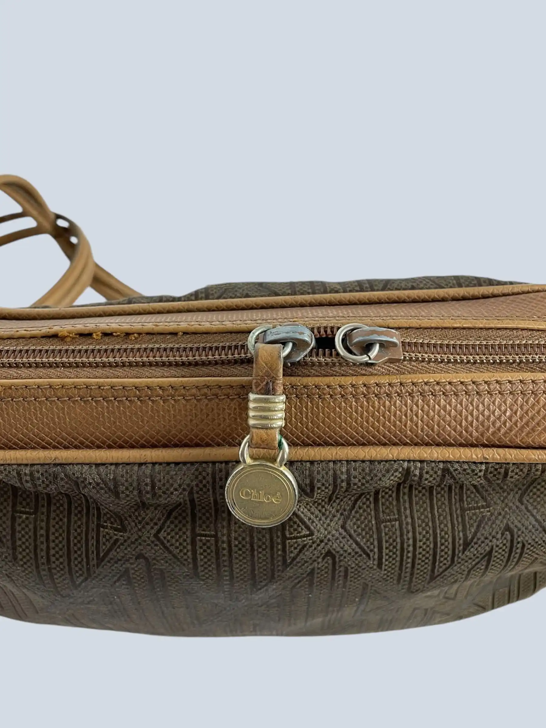 Borsa tracolla chloe hotsell