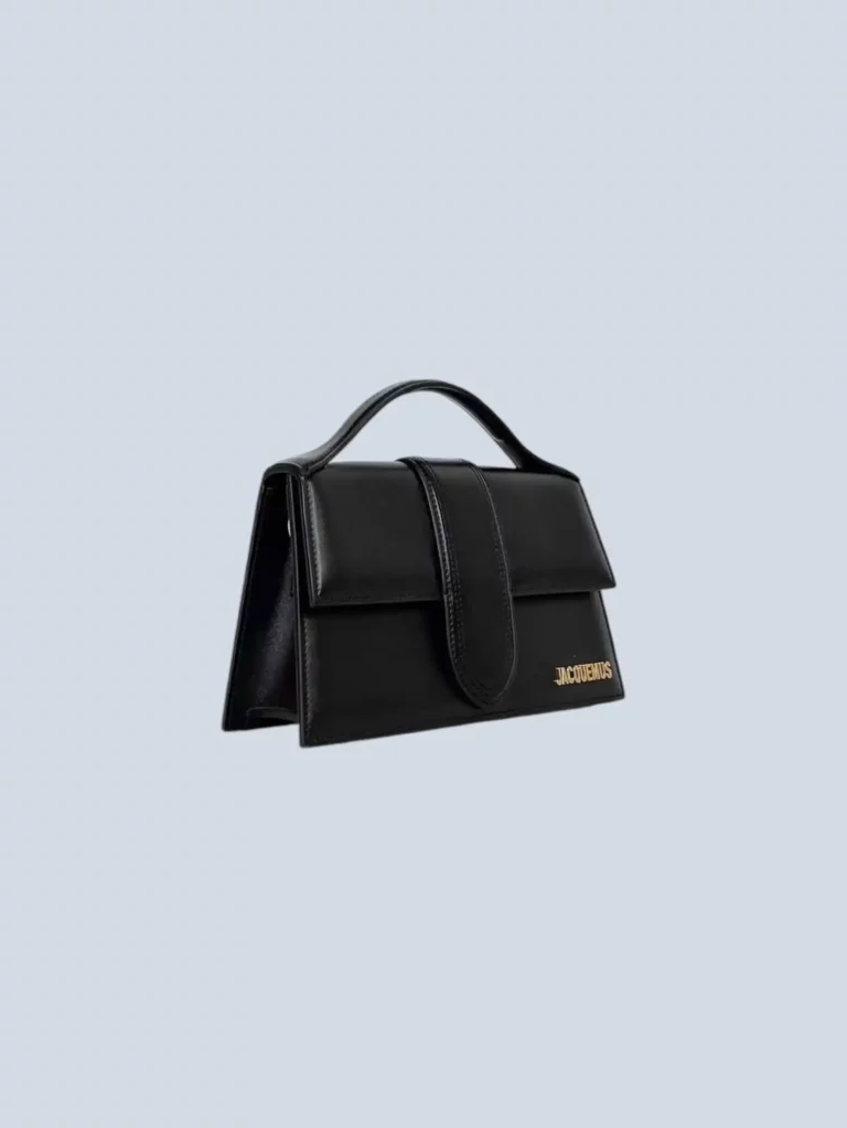 Borsa a tracolla Le Grand Bambino in pelle., foto 2 di 5
