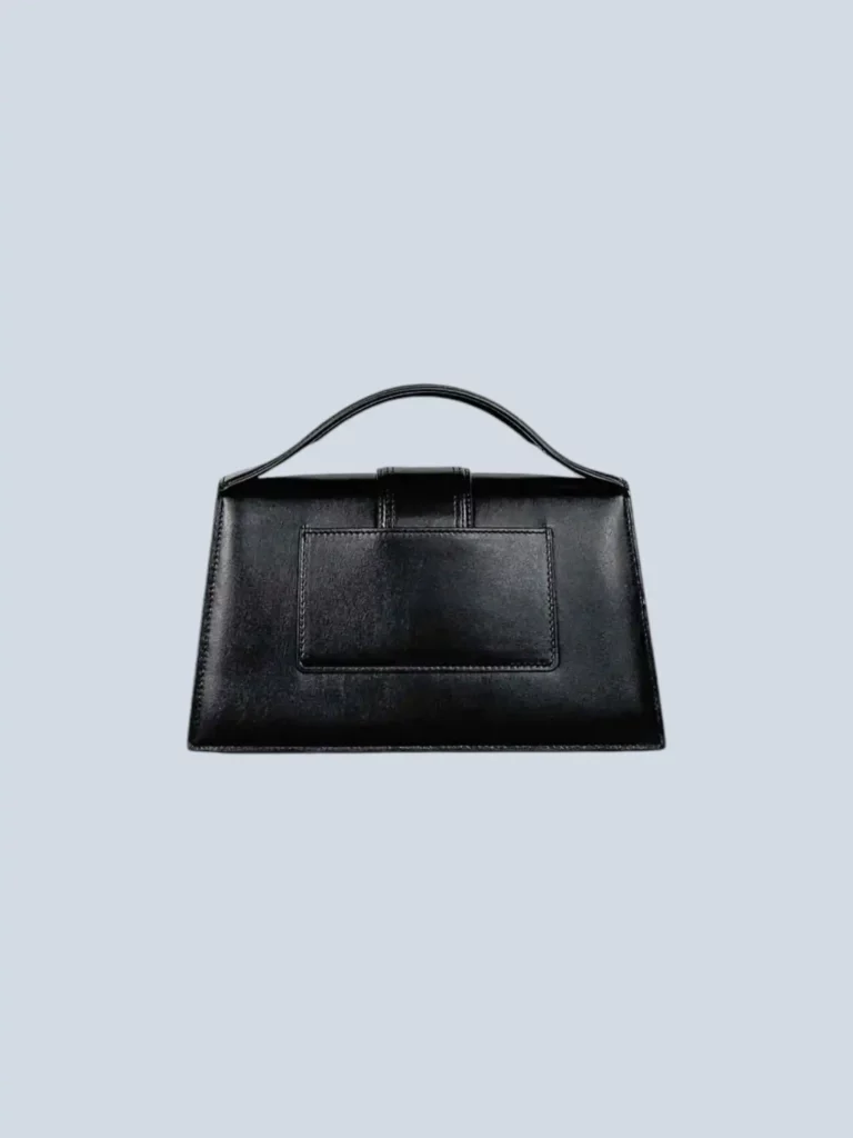 Borsa a tracolla Le Grand Bambino in pelle., foto 3 di 5