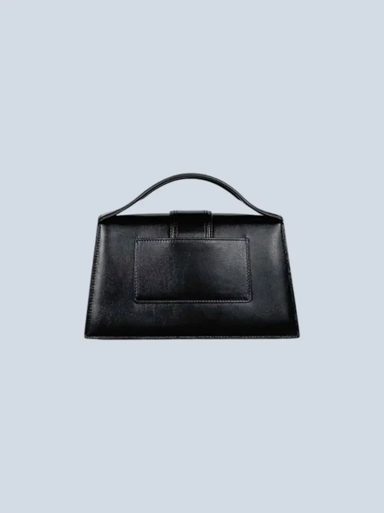 Borsa a tracolla Le Grand Bambino in pelle., foto 3 di 5