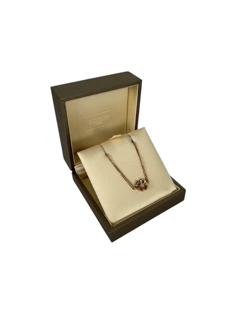 18kt gold Fiorever diamond bracelet., photo 5 of 5