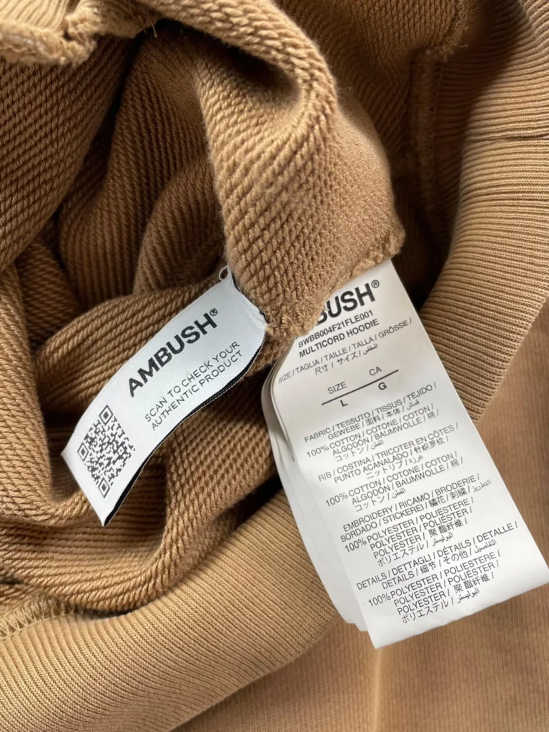 Cropped hoodie, L., photo 6 of 7