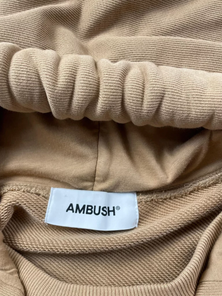 Cropped hoodie, L., photo 5 of 7