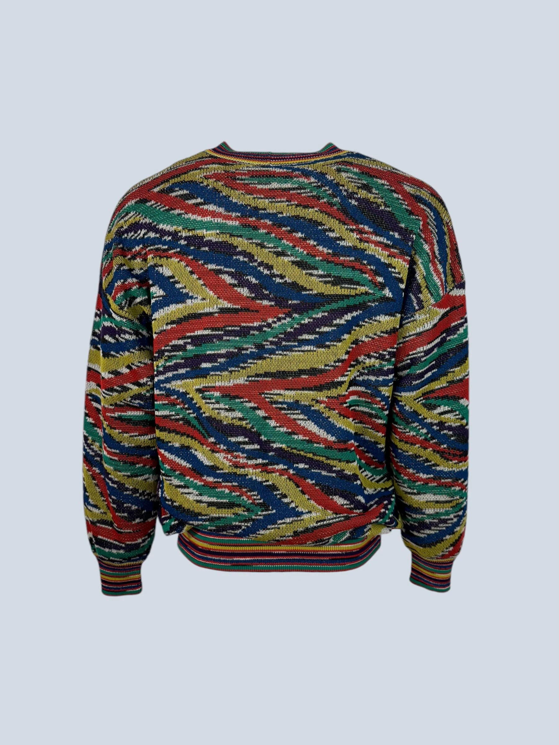 Maglioni missoni uomo vintage deals